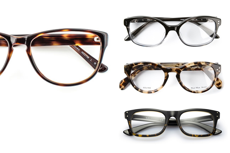 daily eyewear