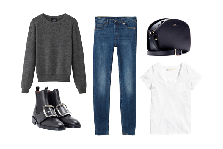 shopping-outfit