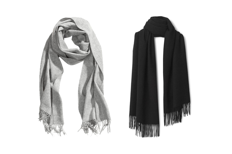 H&M-Weekday-wool-scarf
