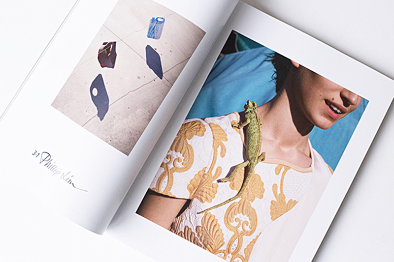 viviane sassen for phillip lim