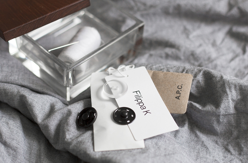 Extending the life of your clothes