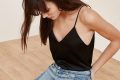 camille-silk-camisole-reformation
