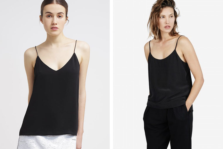 summer wardrobe