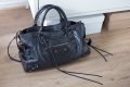 an ode to my balenciaga city bag