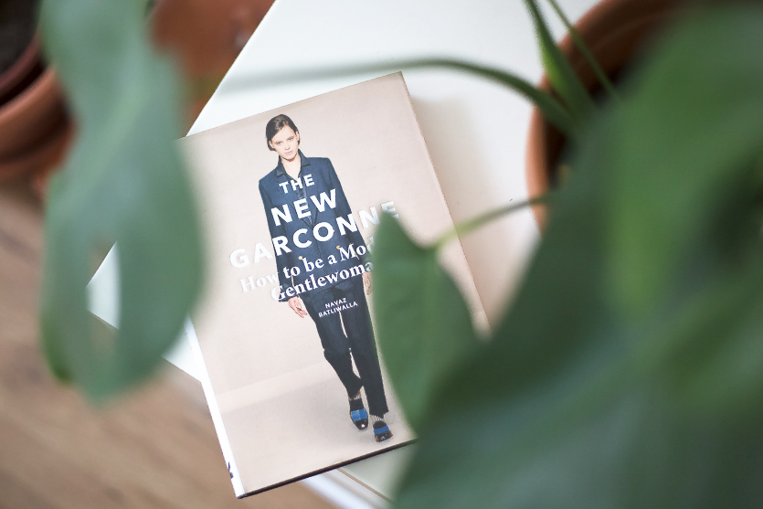 the new garconne