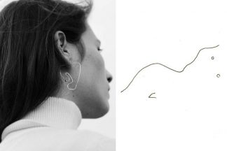 on style and self-possession