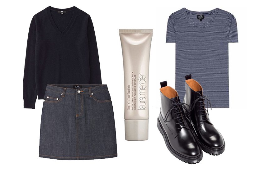 a fall winter wish list