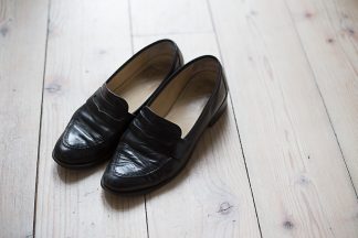 goodbye-loafers