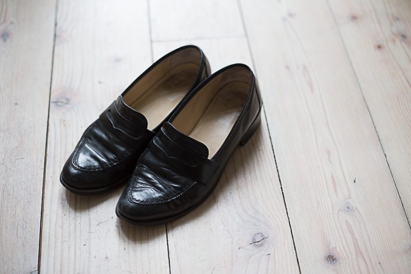 goodbye-loafers