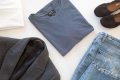 5 piece french wardrobe overview 2017